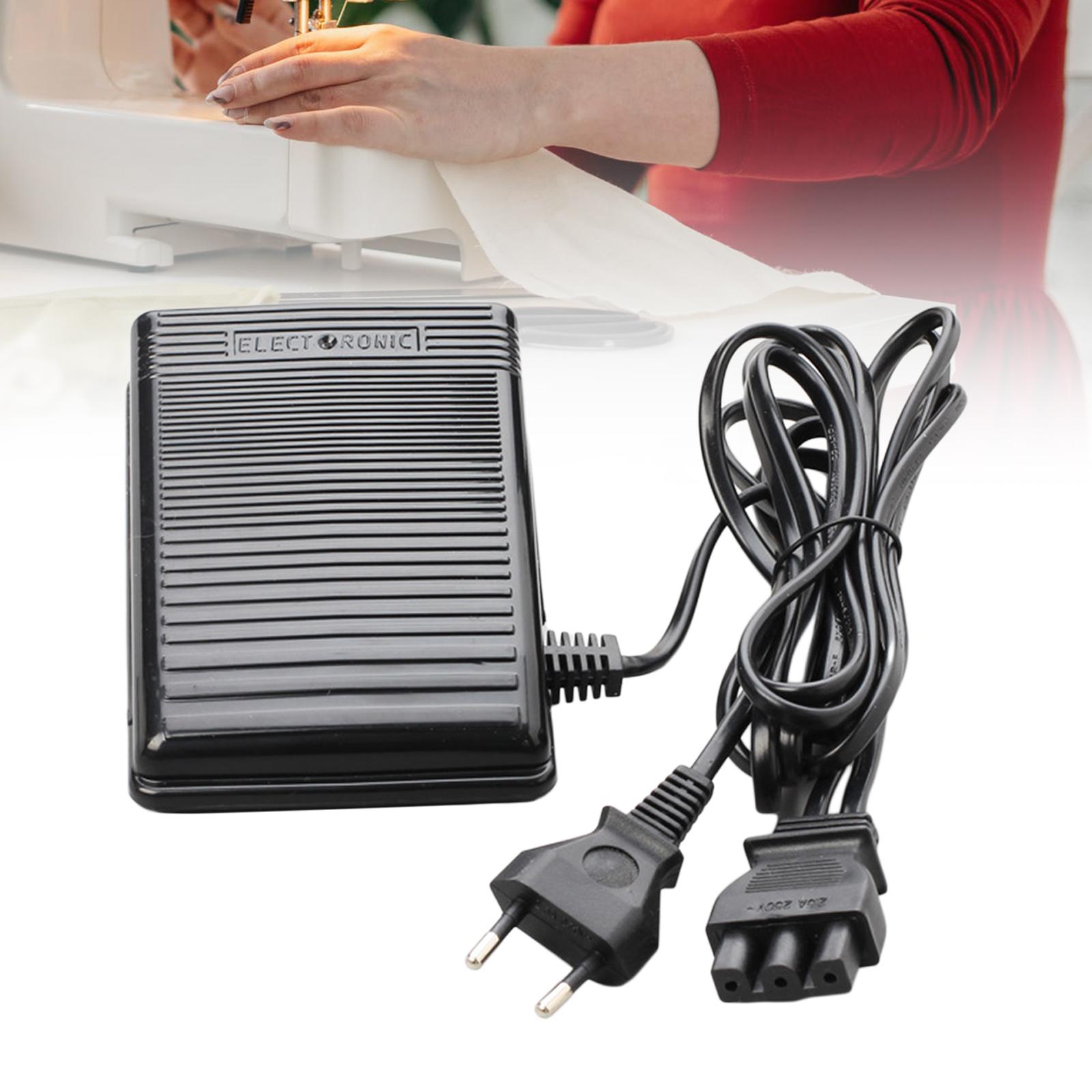 Embroidery Operator - 1 adet Çok Fonksiyonlu DİKİŞ MAKİNESİ