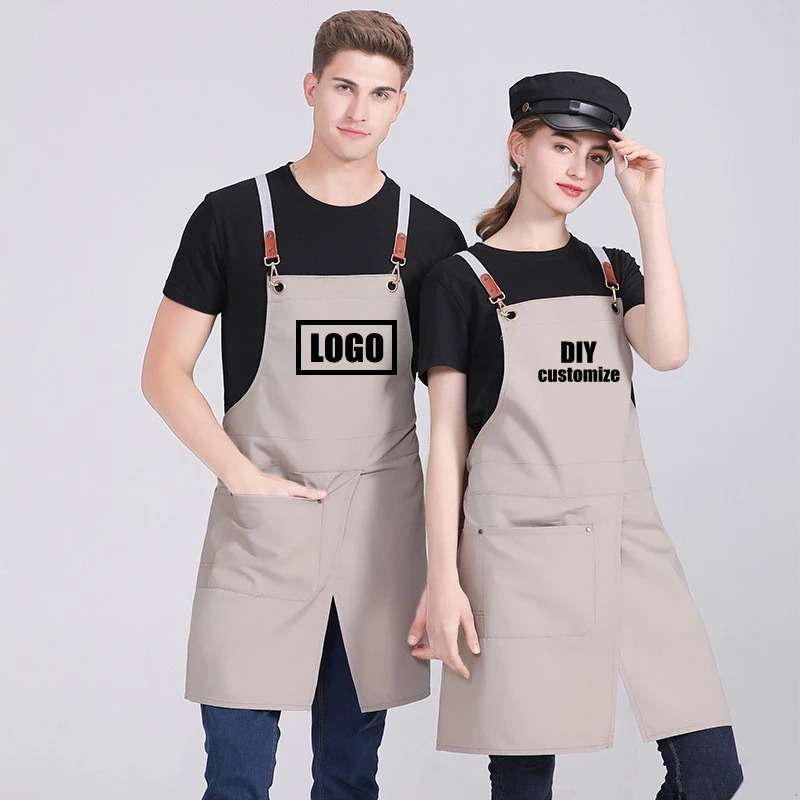 Embroidery Kitchen - Özel Nakış Baskı Logo Erkek Kadın