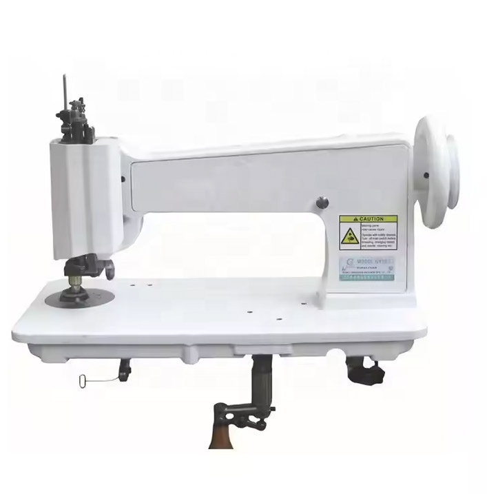 Embroidery Operator - GY10-1 Fabrika Toptan Satış El Kumandalı