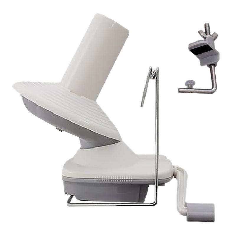 Embroidery Operator - Iplik sarıcı el işletilen iplik yumak