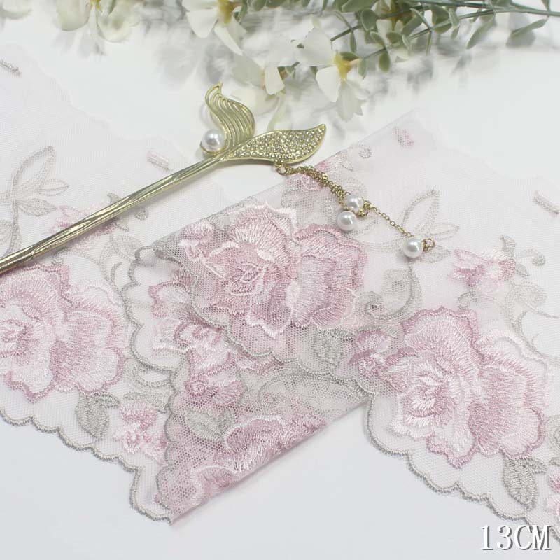 2 metre mor pembe mavi çiçek n - Embroidery Yellow Dress incelemesi ve fiyatı