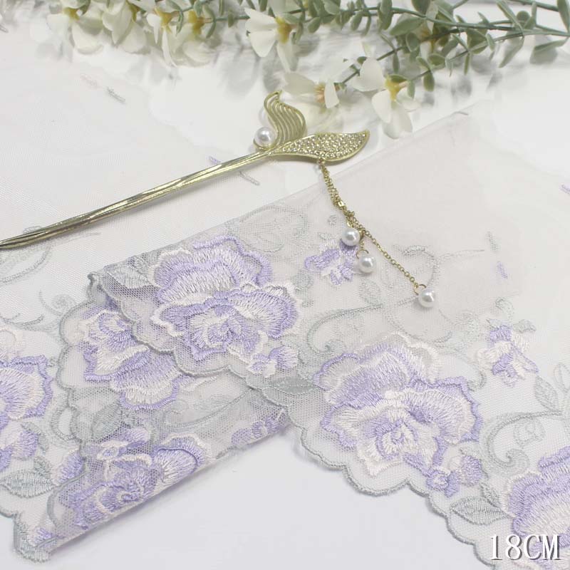 2 metre mor pembe mavi çiçek n - Embroidery Yellow Dress incelemesi ve fiyatı