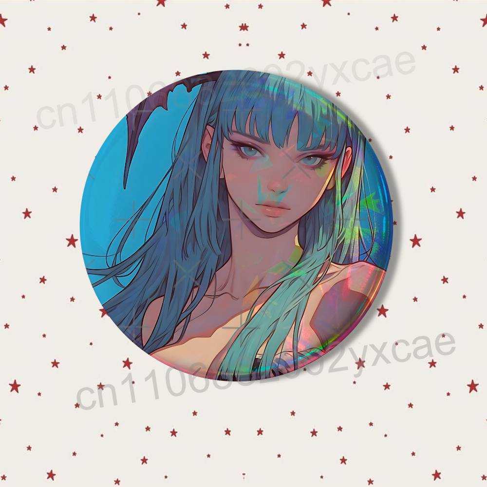 Şeytan Diyarı Morrigan Aenslan - Embroidery Texture incelemesi ve fiyatı