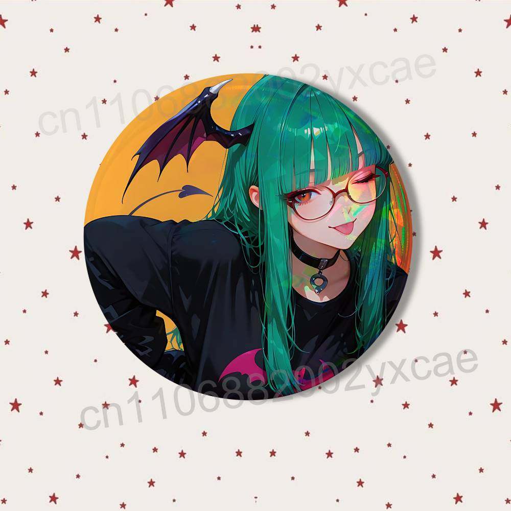 Şeytan Diyarı Morrigan Aenslan - Embroidery Texture incelemesi ve fiyatı