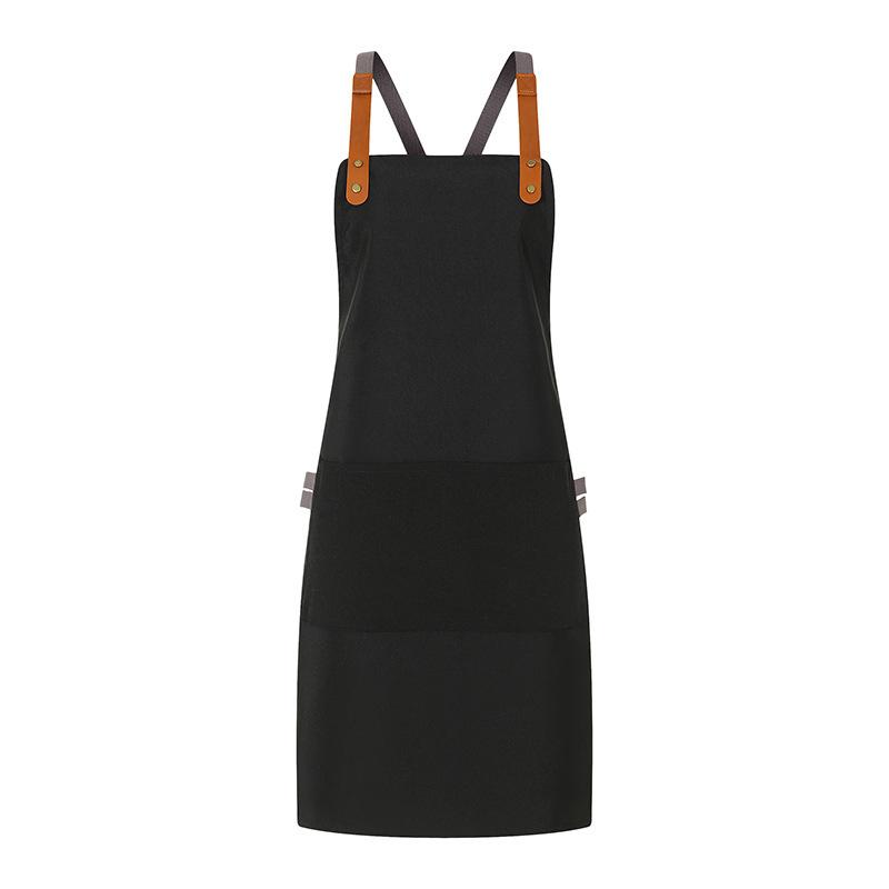 Polyester Pamuklu Kalın Kanvas - Embroidery Apron incelemesi ve fiyatı