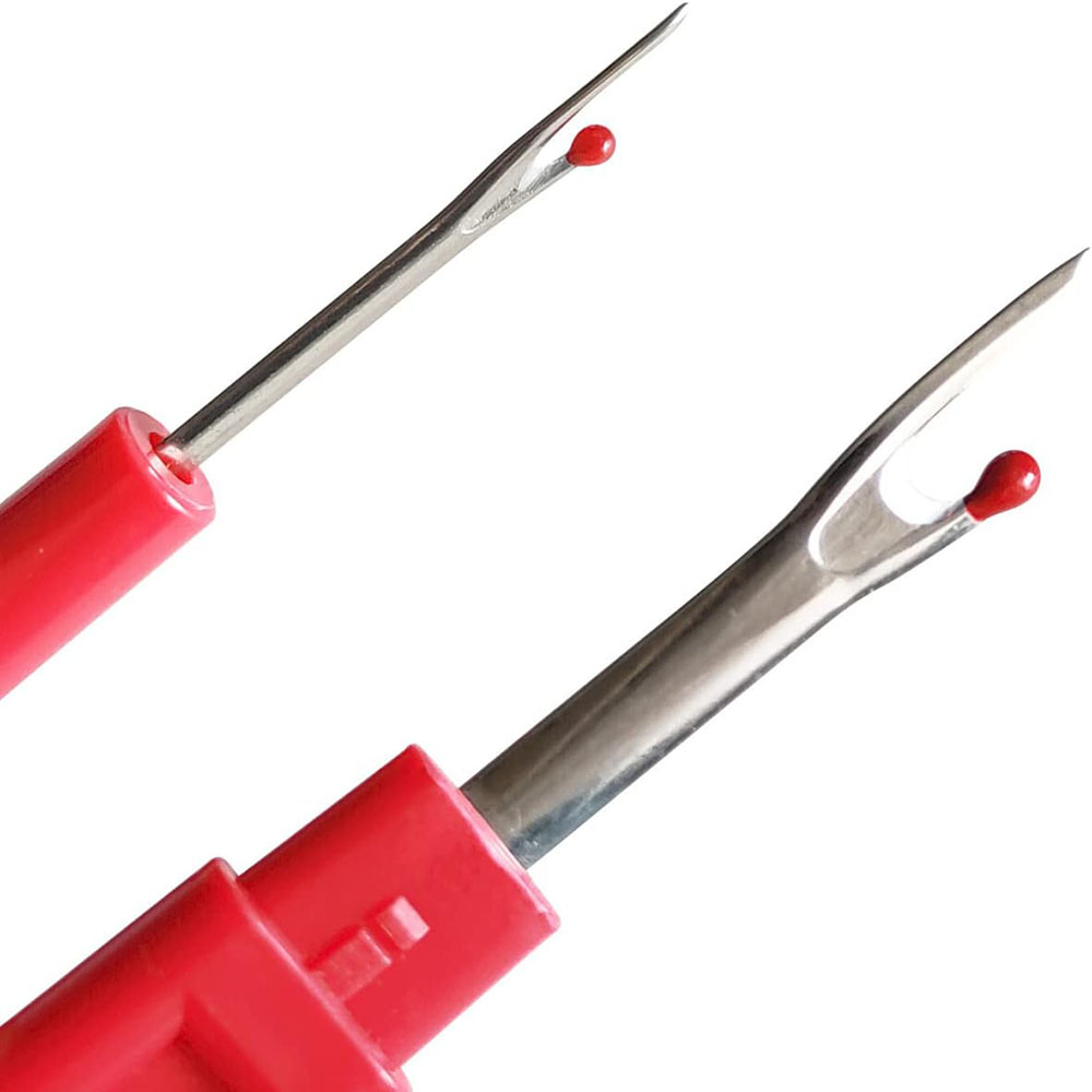 1/2/6 adet dikiş dikiş sökücü  - Embroidery Removal incelemesi ve fiyatı