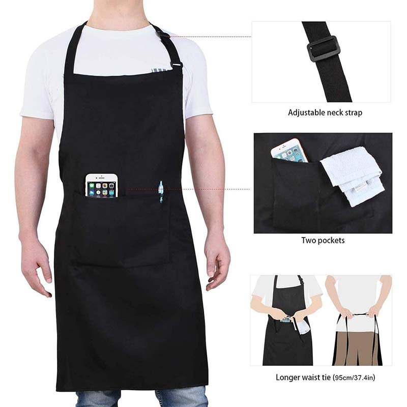 Büyük Boy Su Geçirmez Özelleşt - Embroidery Apron incelemesi ve fiyatı