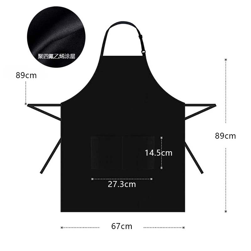 Büyük Boy Su Geçirmez Özelleşt - Embroidery Apron incelemesi ve fiyatı