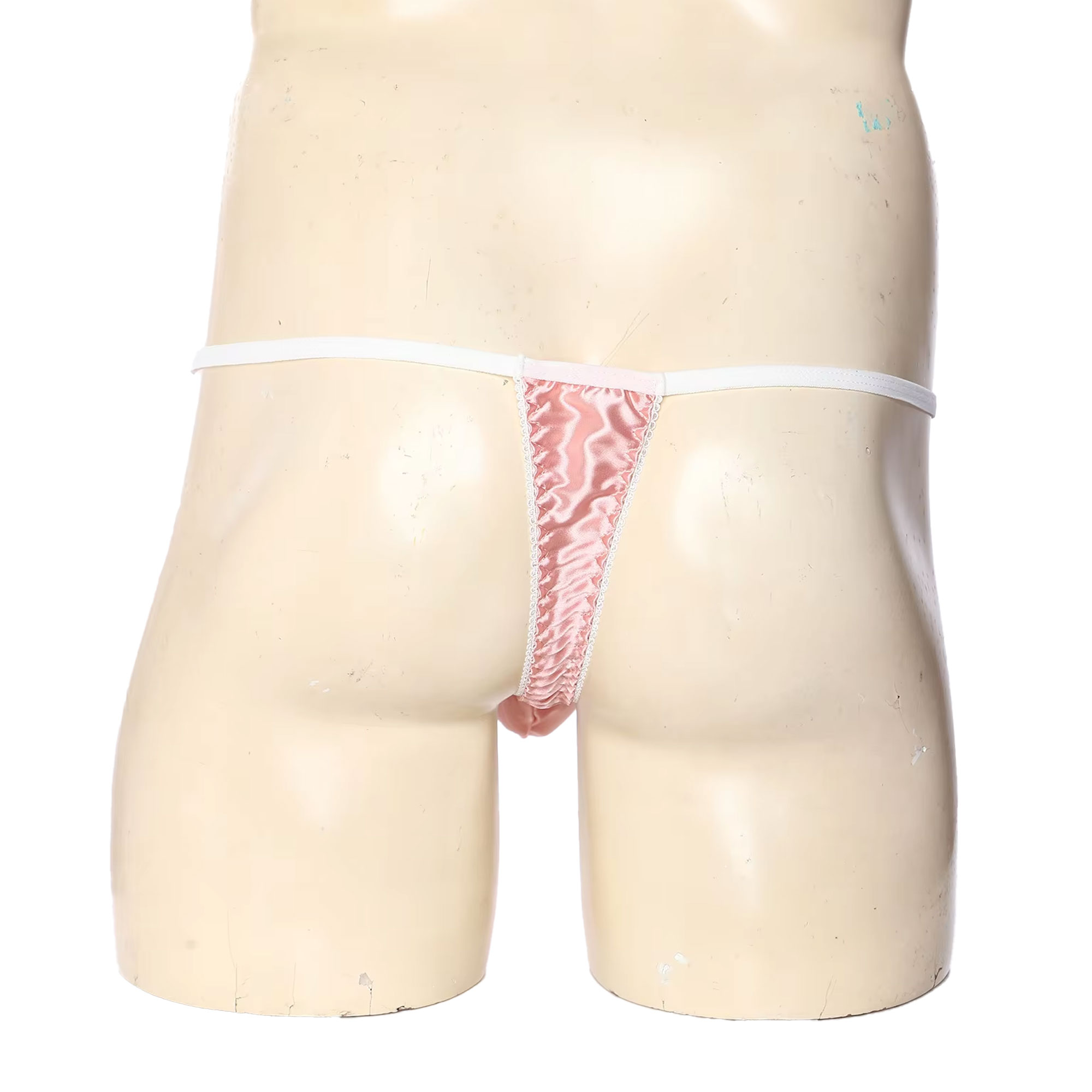 Sissy T-back Thongs İç Giyim E - Embroidery Underwear incelemesi ve fiyatı