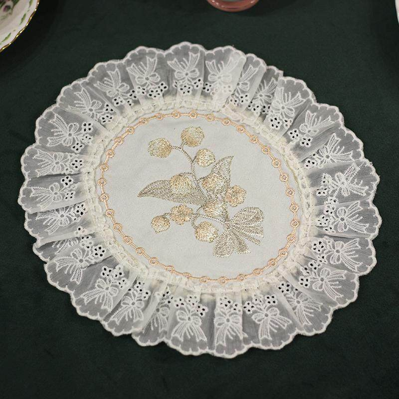 Yeni Fransız Tarzı Nakış Dante - Embroidery Kitchen incelemesi ve fiyatı