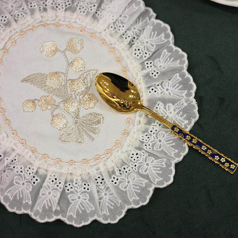 Yeni Fransız Tarzı Nakış Dante - Embroidery Kitchen incelemesi ve fiyatı