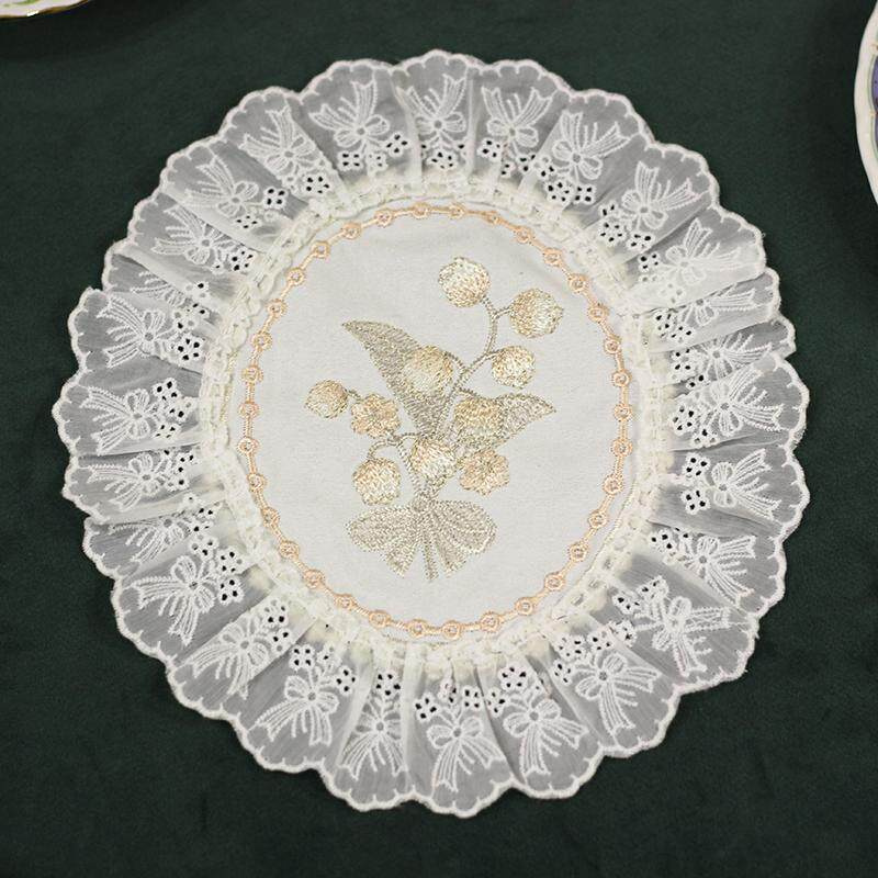 Yeni Fransız Tarzı Nakış Dante - Embroidery Kitchen incelemesi ve fiyatı