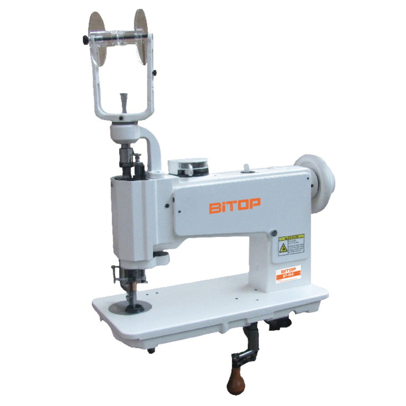 Tek Başlıklı Elle Kumandalı Ün - Embroidery Operator incelemesi ve fiyatı