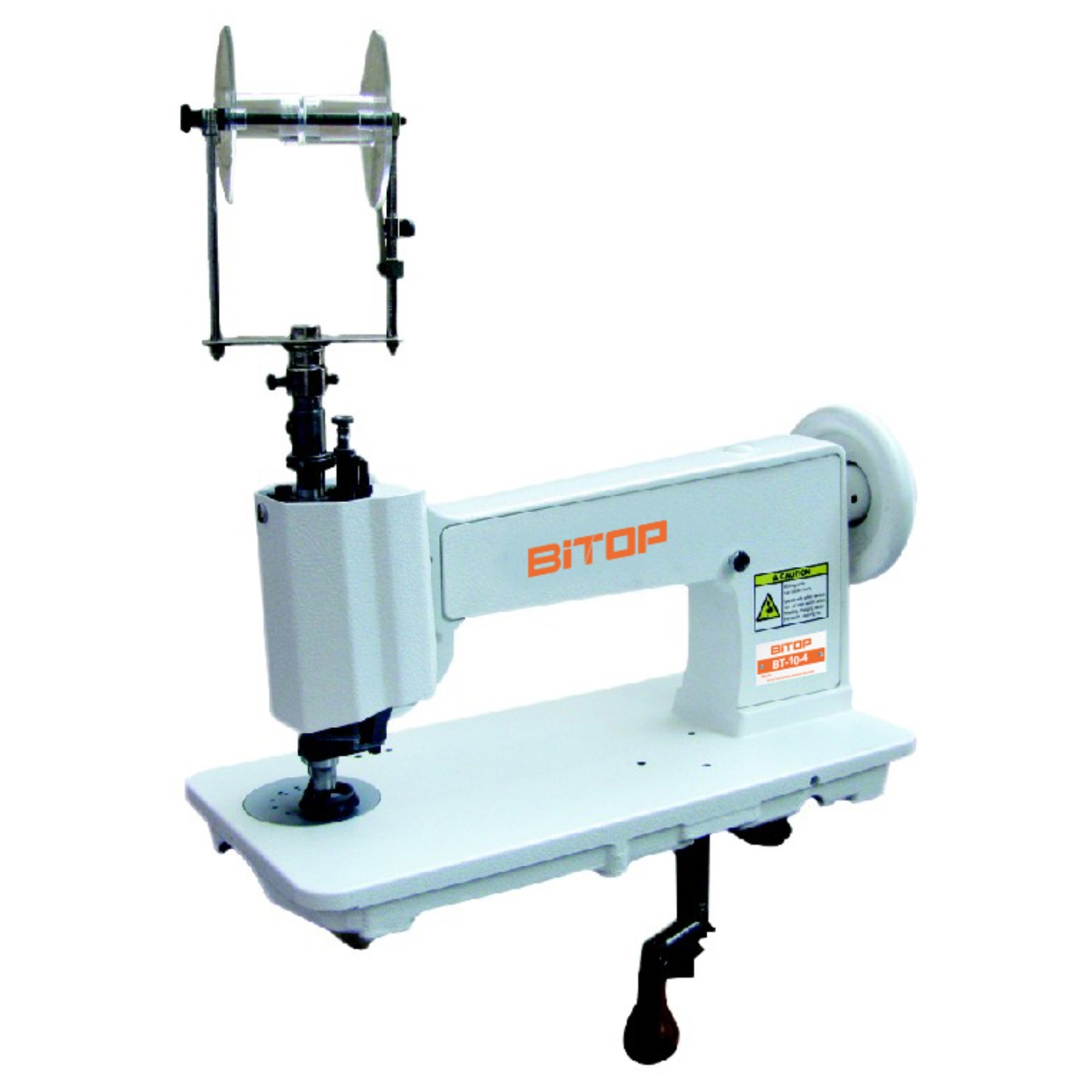 Tek Başlıklı Elle Kumandalı Ün - Embroidery Operator incelemesi ve fiyatı