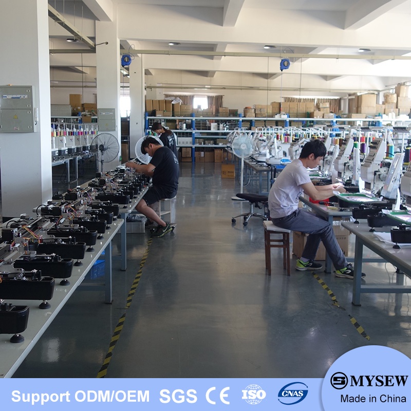 MYSEW MFS1200 Bilgisayarlı Pro - Embroidery Tshirt incelemesi ve fiyatı
