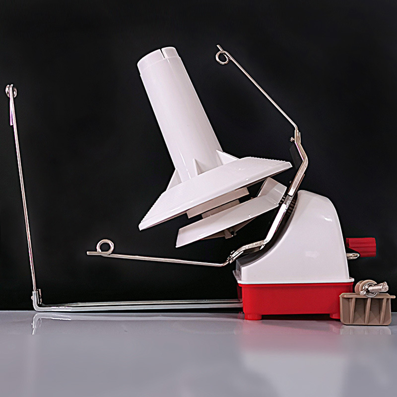 Swift İplik elyaf dize topu yü - Embroidery Operator incelemesi ve fiyatı