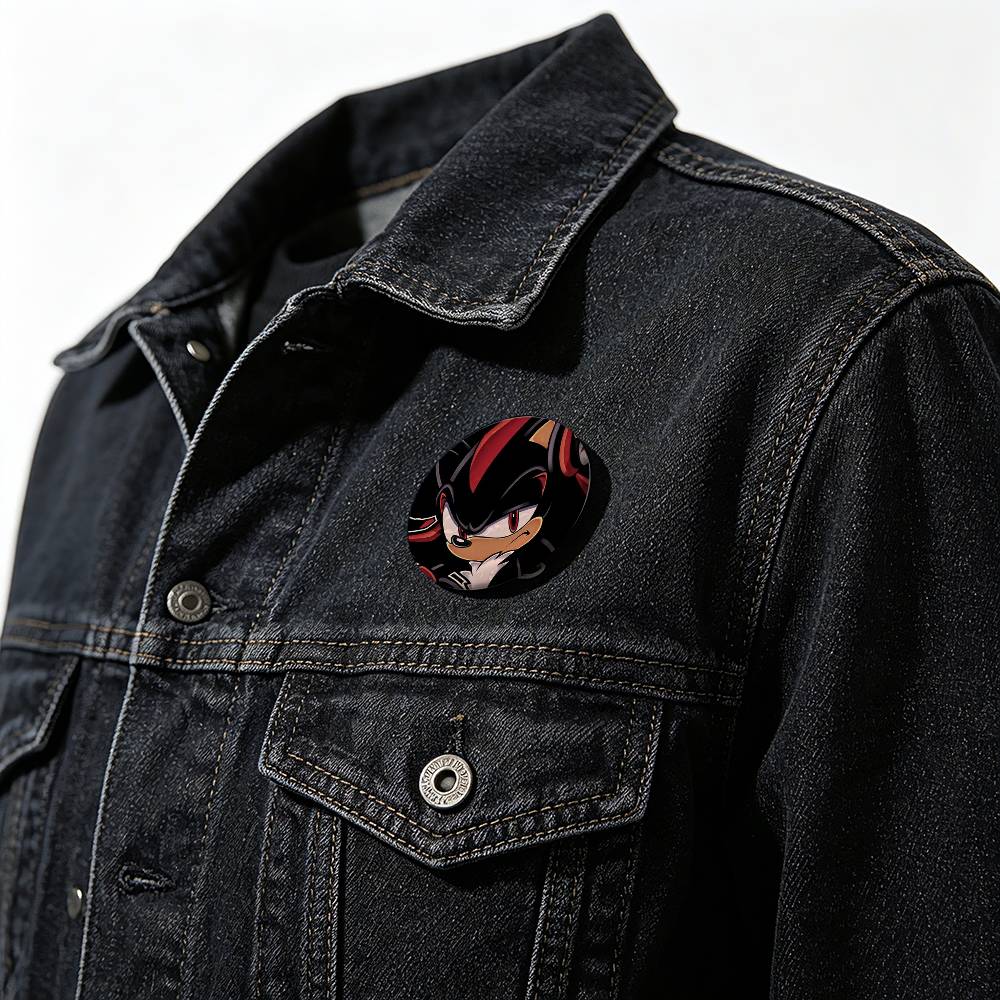 Gölgeler S-Sonics Kirpi Lazer  - Embroidery Texture incelemesi ve fiyatı