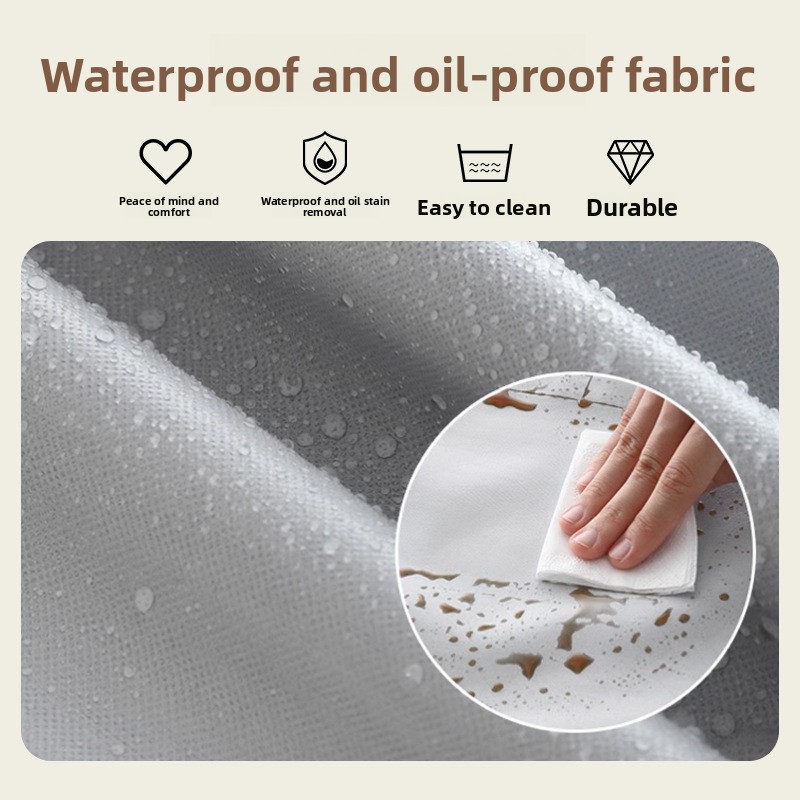 Mutfak Su Geçirmez ve Yağa Day - Embroidery Kitchen incelemesi ve fiyatı