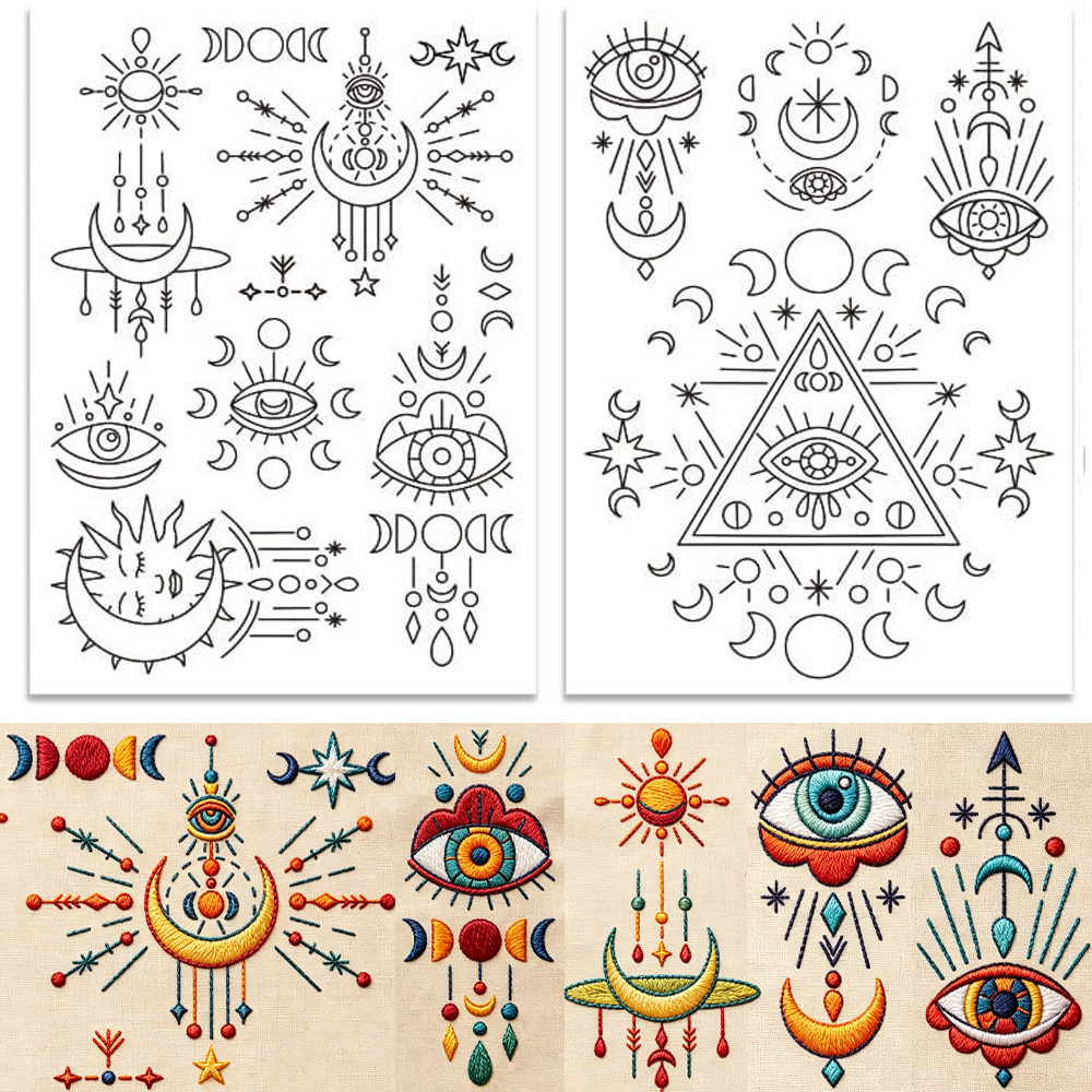 Çubukla ve Dikişle Yapılabilen - Embroidery Web incelemesi ve fiyatı