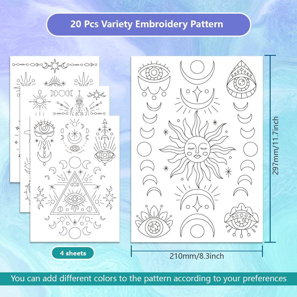 Çubukla ve Dikişle Yapılabilen - Embroidery Web incelemesi ve fiyatı