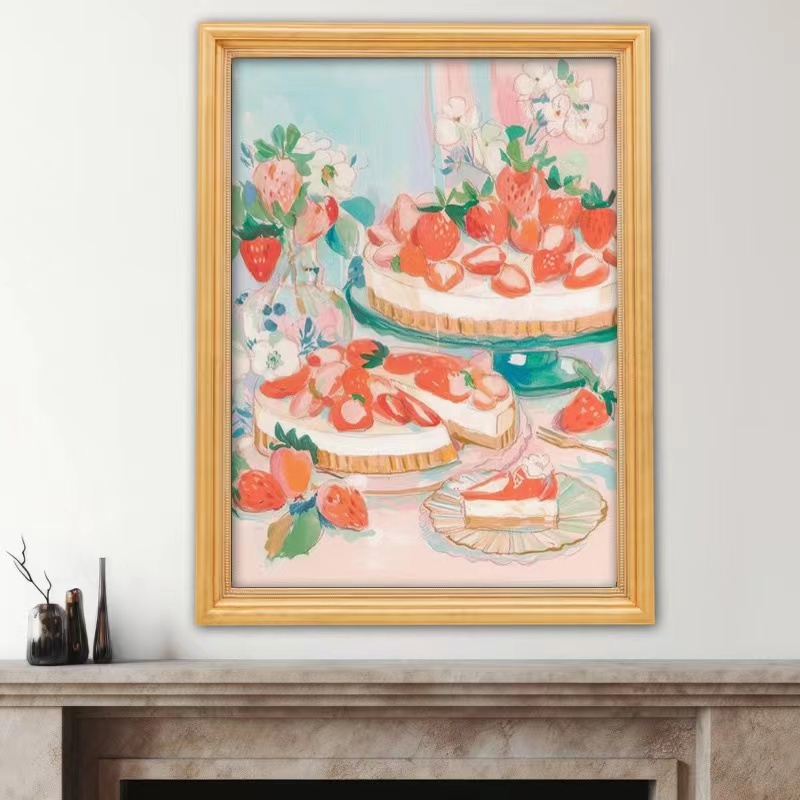 DIY Elmas Sanat Boyama Kitleri - Embroidery Kitchen incelemesi ve fiyatı