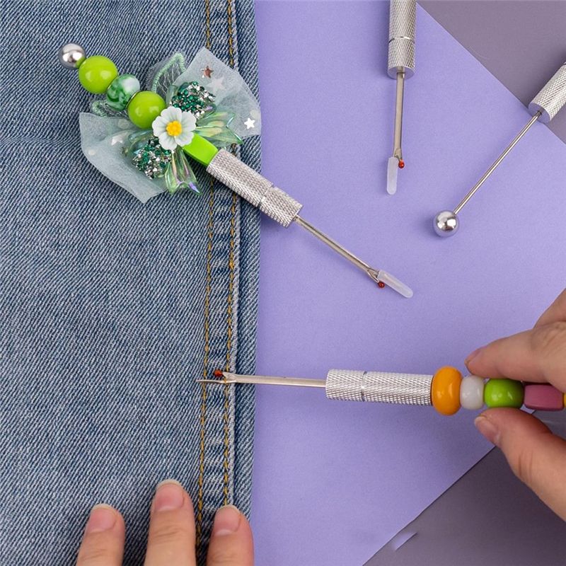 ABRE-8 Paket Boncuklu İplik Ke - Embroidery Removal incelemesi ve fiyatı