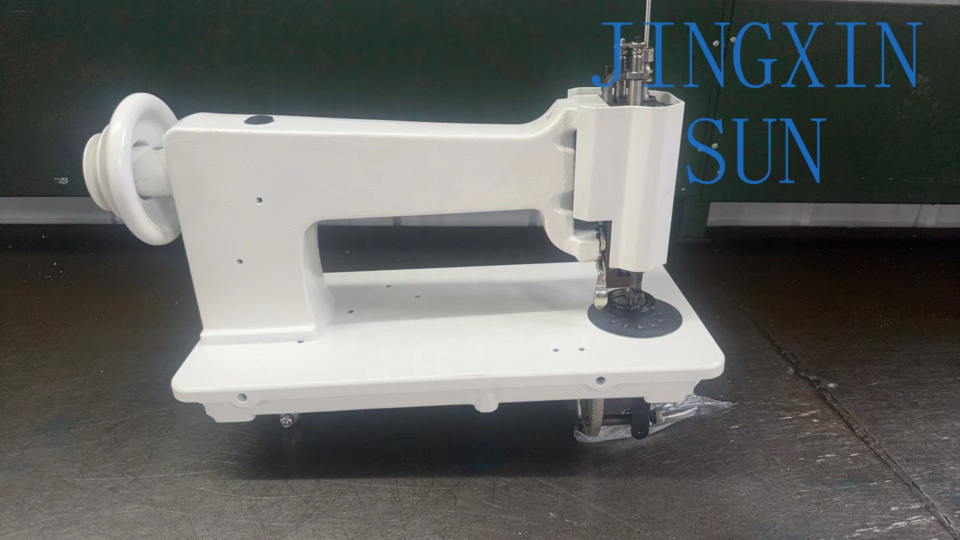 GY10-1 El Kumandalı Zincir Dik - Embroidery Operator incelemesi ve fiyatı