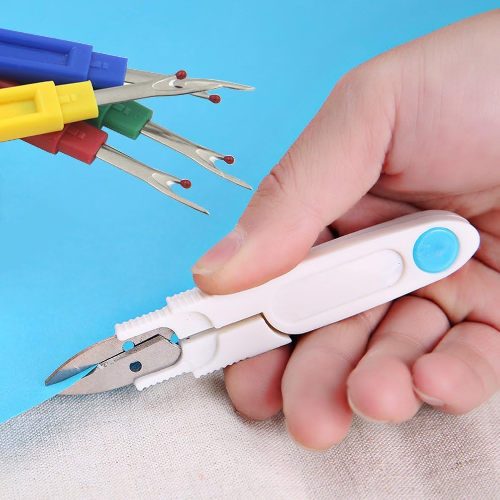 5 adet dikiş aletleri kitleri  - Embroidery Removal incelemesi ve fiyatı