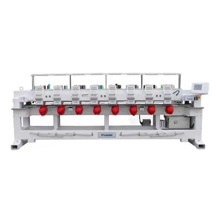 MFGS 1508 Profesyonel 8 Kafalı - Embroidery Tshirt incelemesi ve fiyatı