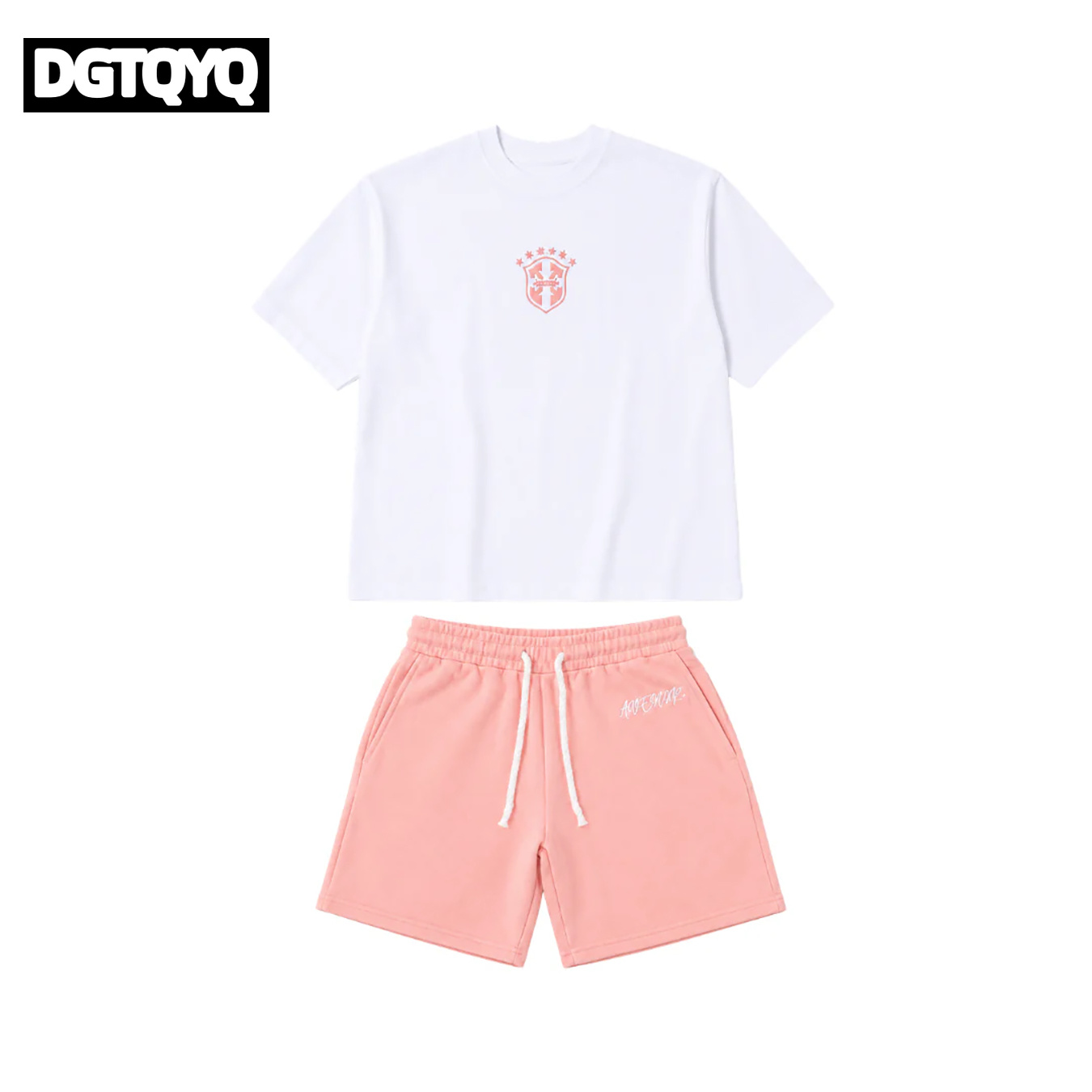 Erkek Yazlık Yeni Pembe İşleme - Embroidery Tshirt incelemesi ve fiyatı
