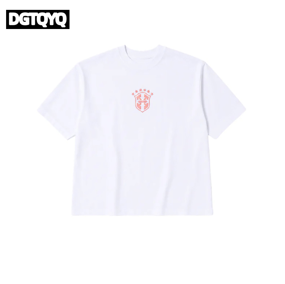 Erkek Yazlık Yeni Pembe İşleme - Embroidery Tshirt incelemesi ve fiyatı