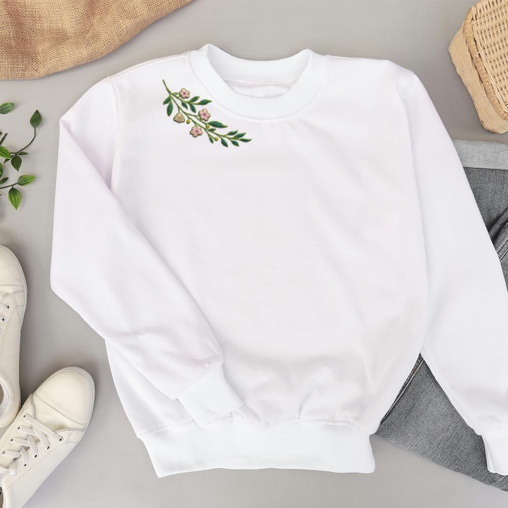 Suda Çözünen Nakış Sabitleyici - Embroidery Web incelemesi ve fiyatı