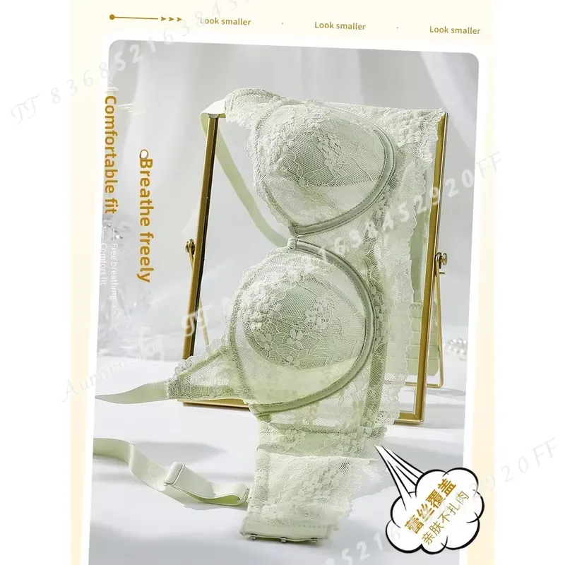 Kadın Yazlık Dantel Sütyen Ult - Embroidery Underwear incelemesi ve fiyatı