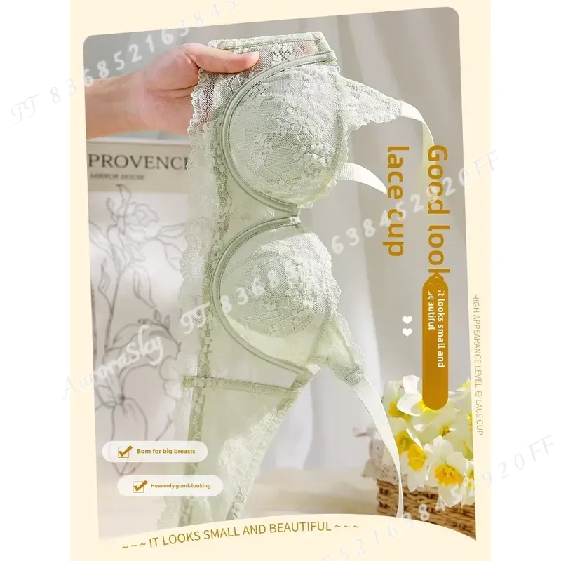 Kadın Yazlık Dantel Sütyen Ult - Embroidery Underwear incelemesi ve fiyatı