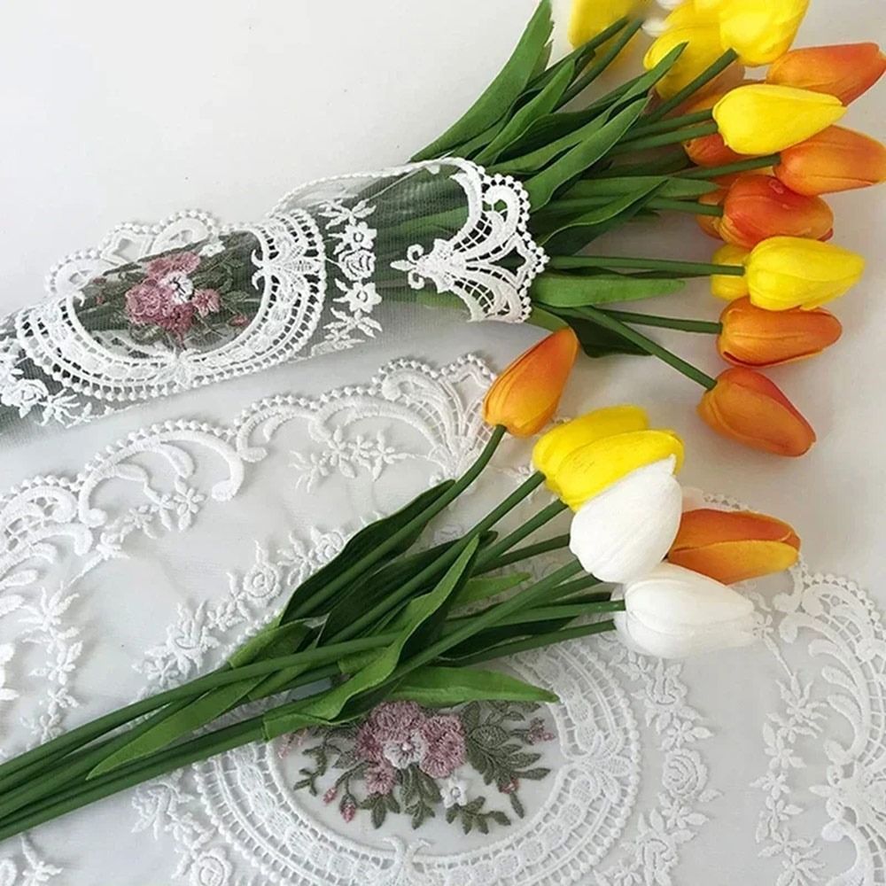 Avrupa Oval Retro Vintage Dant - Embroidery Kitchen incelemesi ve fiyatı