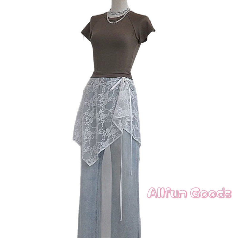 [TG835]Giyim Aksesuarları Fran - Embroidery Apron incelemesi ve fiyatı
