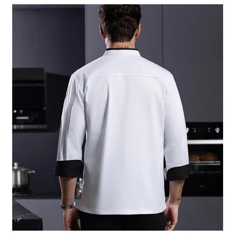 Şef Üniforması İş Kıyafetleri  - Embroidery Kitchen incelemesi ve fiyatı