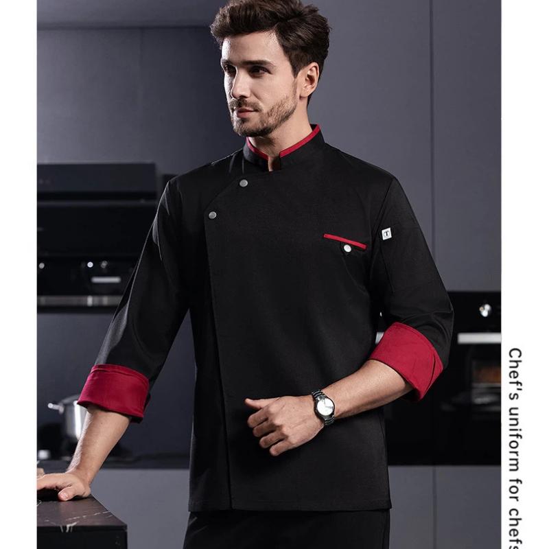 Şef Üniforması İş Kıyafetleri  - Embroidery Kitchen incelemesi ve fiyatı