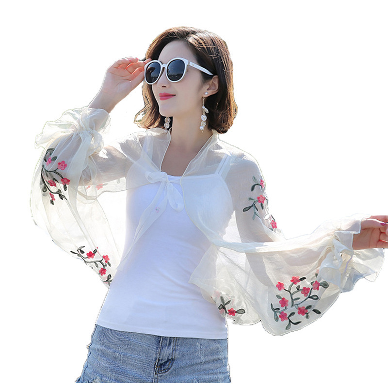 2025 Yaz Yeni Kadın Uzun Rahat - Embroidery Tshirt incelemesi ve fiyatı