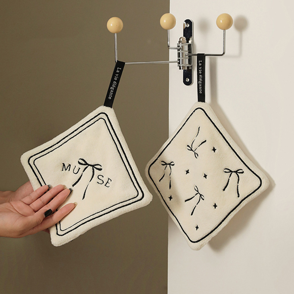 Sevimli Mercan Kadife Papyon N - Embroidery Kitchen incelemesi ve fiyatı