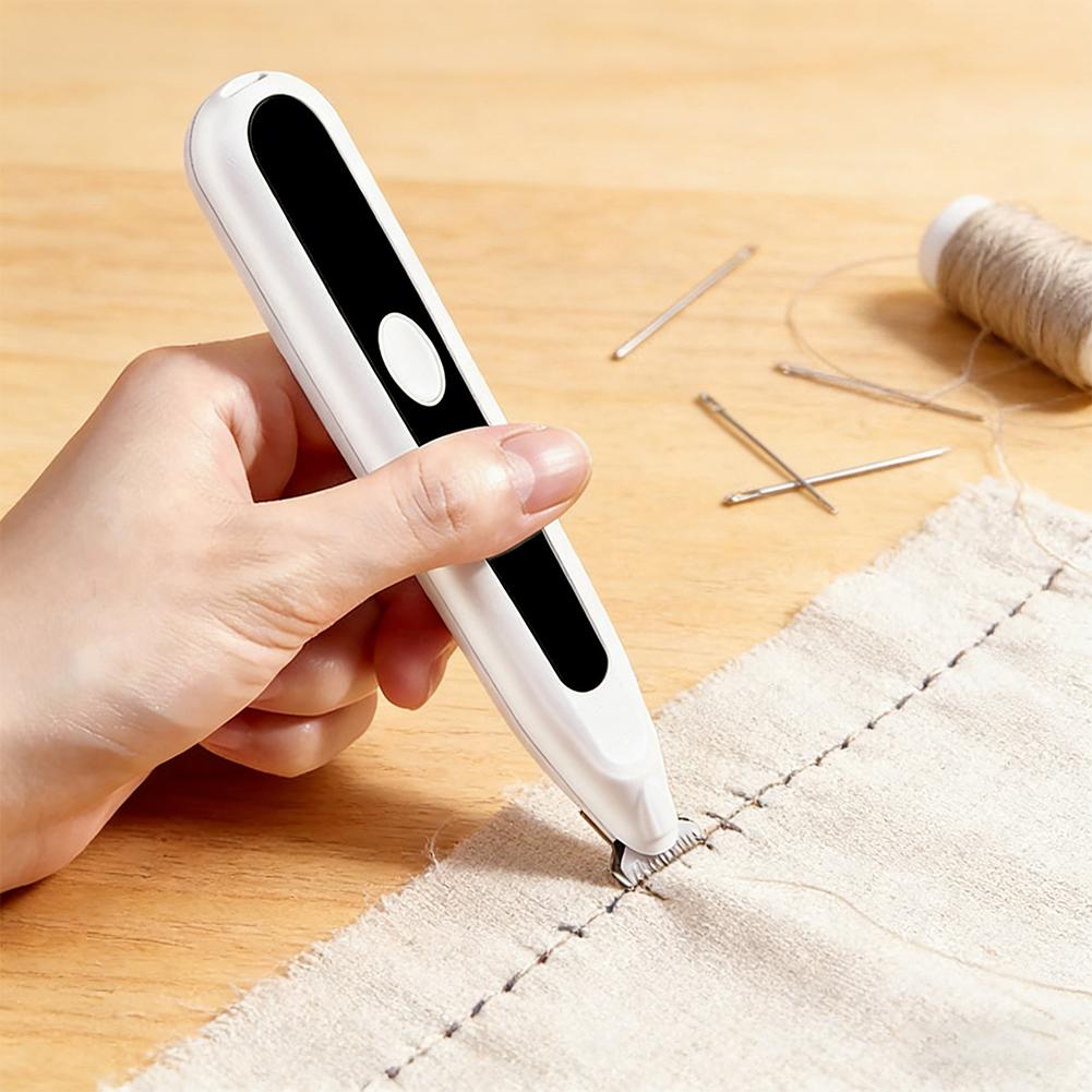 Profesyonel Elektrikli Dikiş S - Embroidery Removal incelemesi ve fiyatı