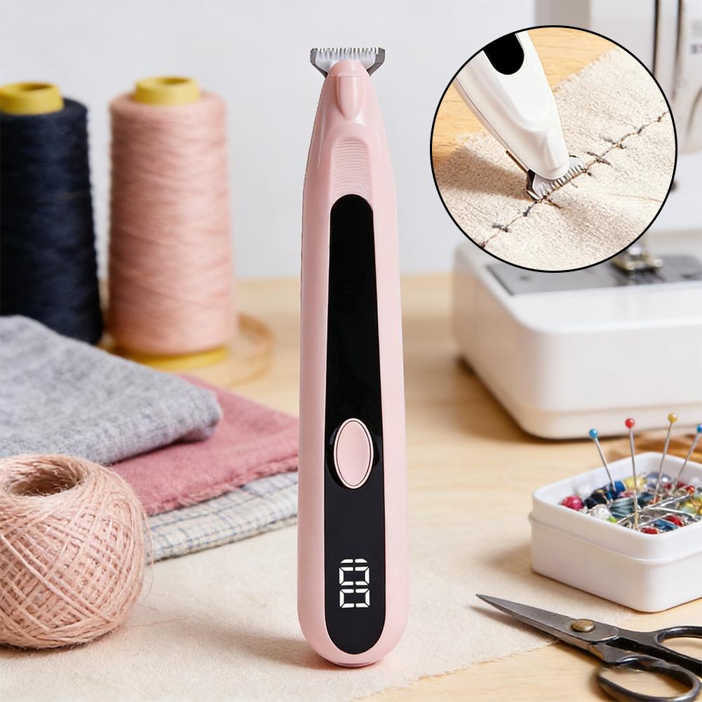 Profesyonel Elektrikli Dikiş S - Embroidery Removal incelemesi ve fiyatı