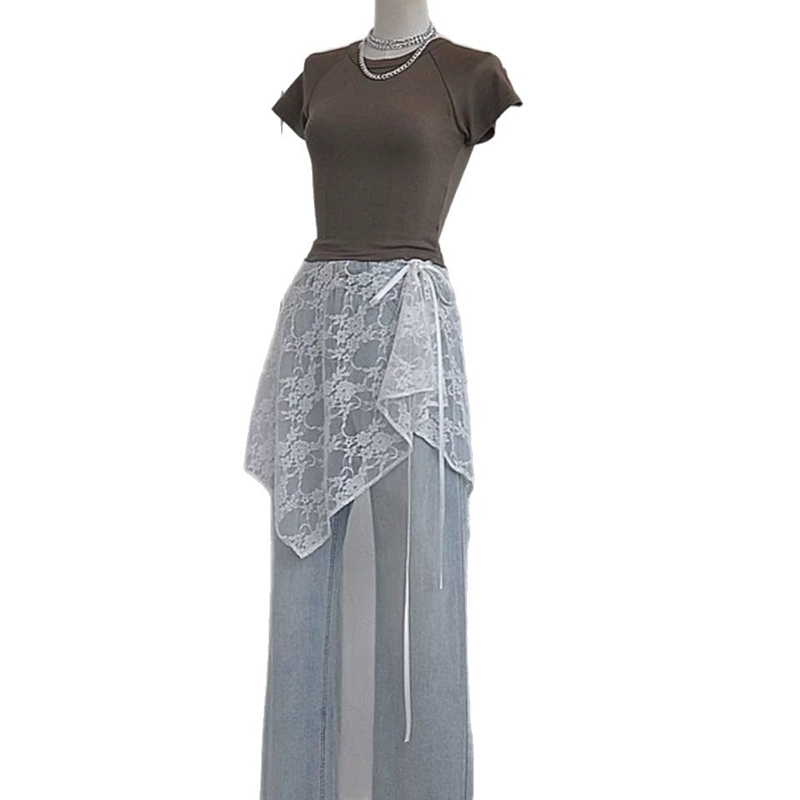 AttireTroveApparel Aksesuarlar - Embroidery Apron incelemesi ve fiyatı