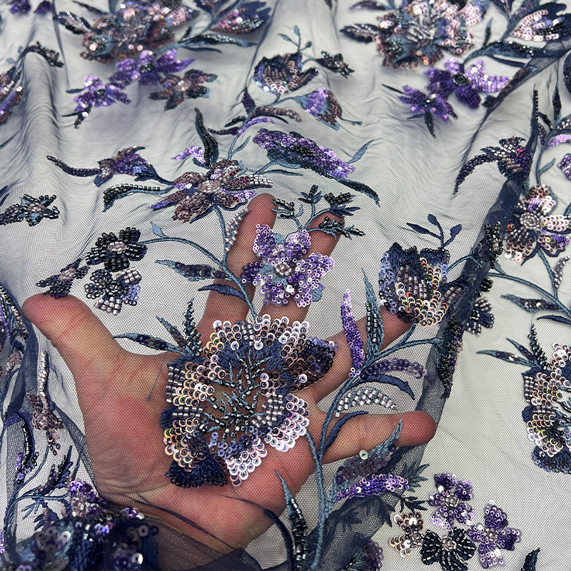 Fransız örgü boncuklu tüp pull - Embroidery Web incelemesi ve fiyatı