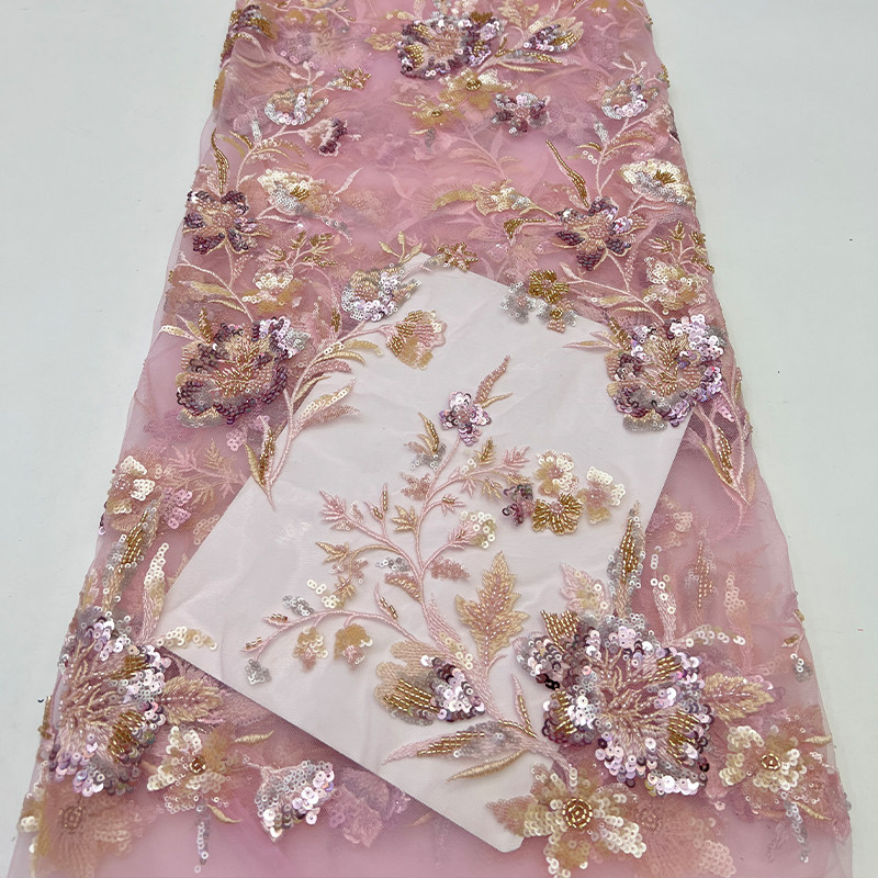 Fransız örgü boncuklu tüp pull - Embroidery Web incelemesi ve fiyatı