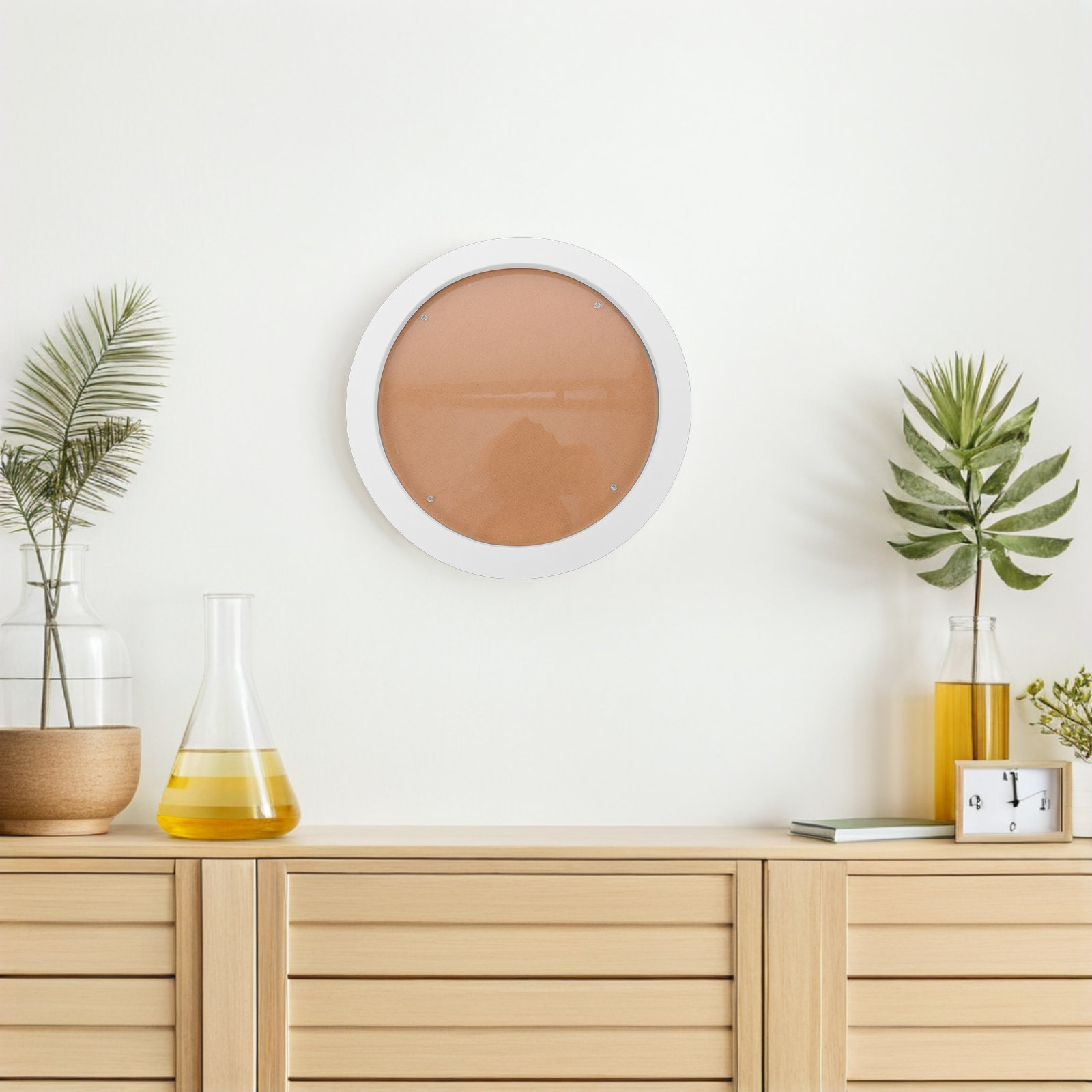 Dairesel Nakış Sergileme Çerçe - Embroidery Frame incelemesi ve fiyatı