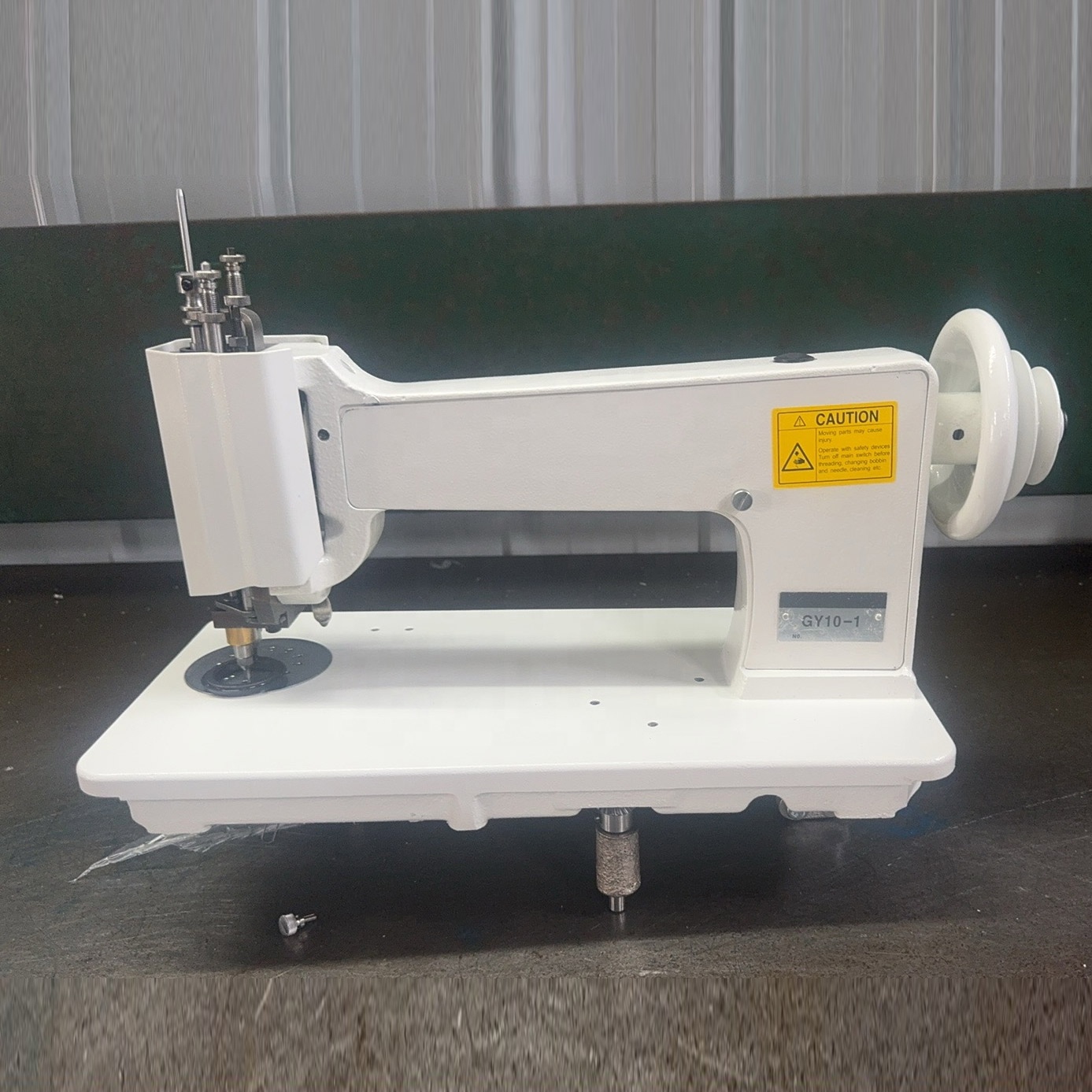 GY10-1 Fabrika Toptan Satış El - Embroidery Operator incelemesi ve fiyatı